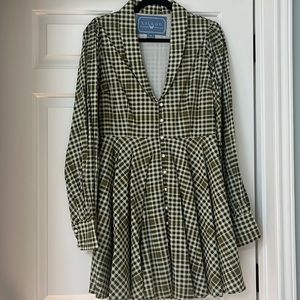 Lillou dress